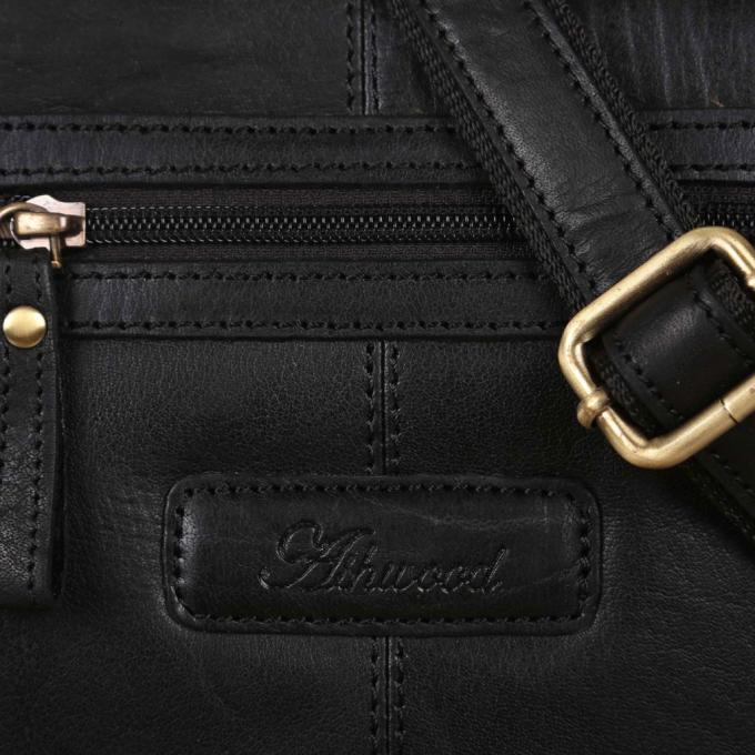 Ashwood G31 Black