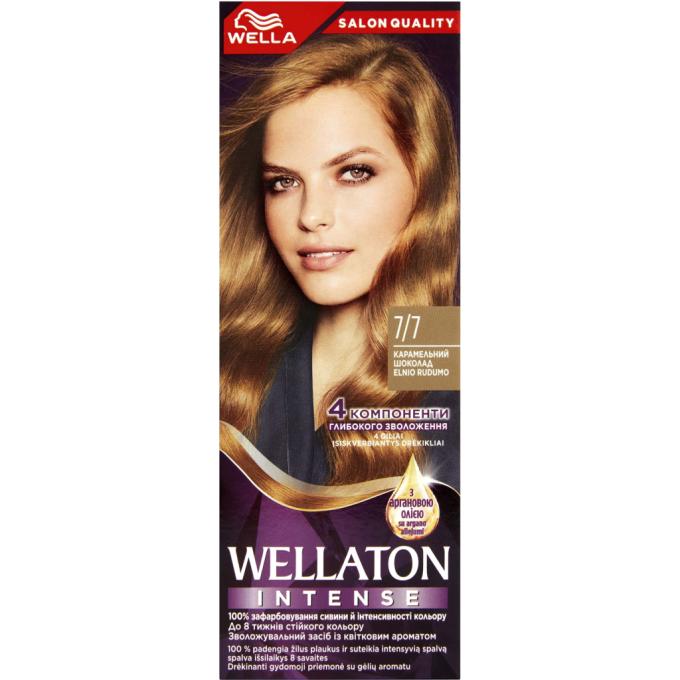 Wellaton 4064666085685
