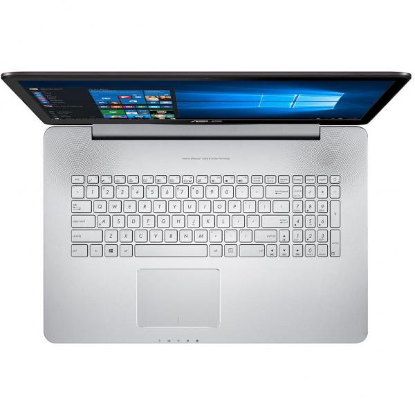 Ноутбук ASUS N752VX N752VX-GB157T