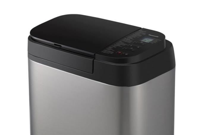PANASONIC SD-YR2550STS