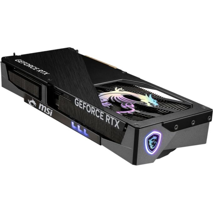 MSI RTX 5070 12G GAMING TRIO OC