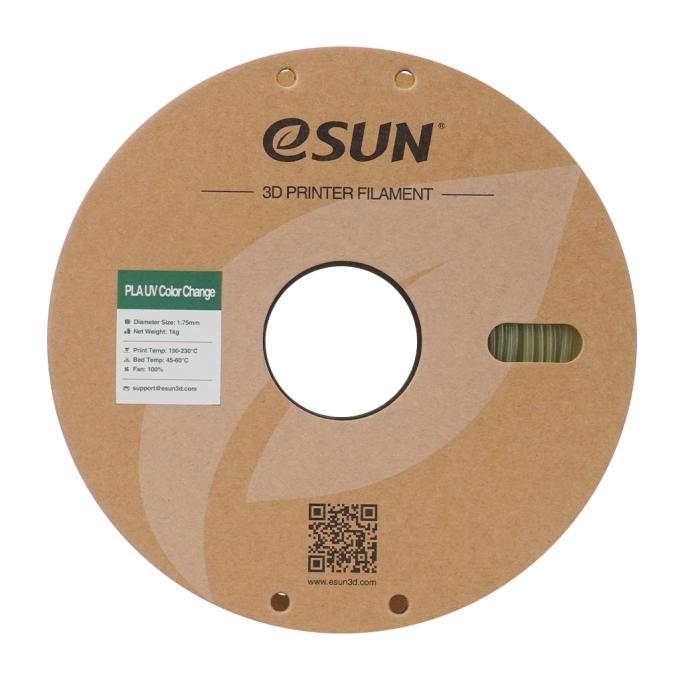 eSUN PLA-UV CC175UV-G1P1