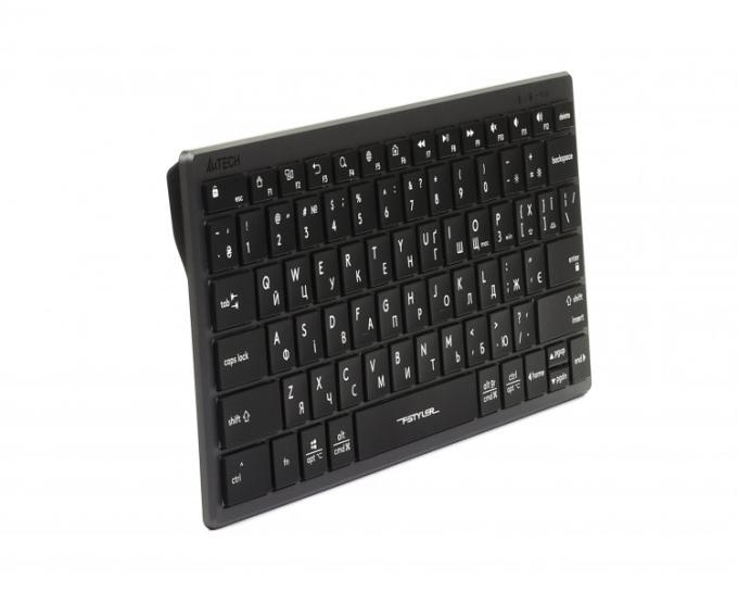 A4tech FX61 USB (Grey)