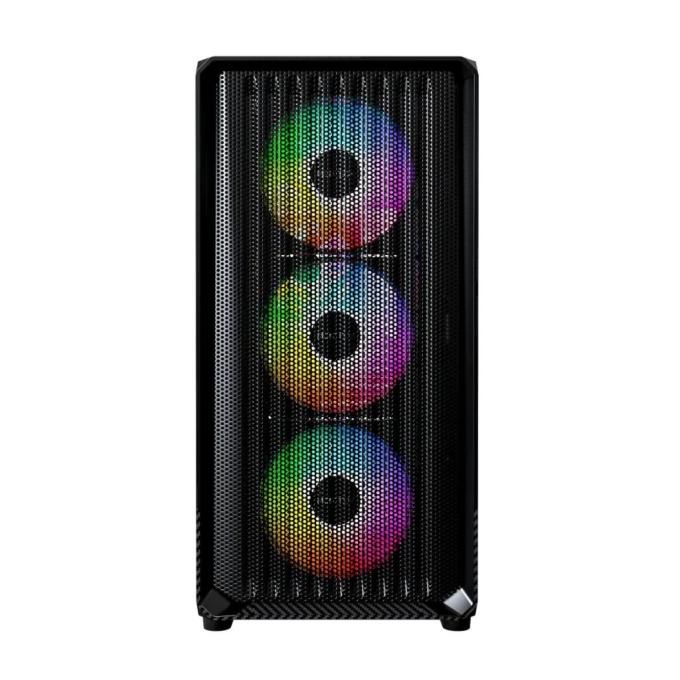 MONTECH X5M (B)