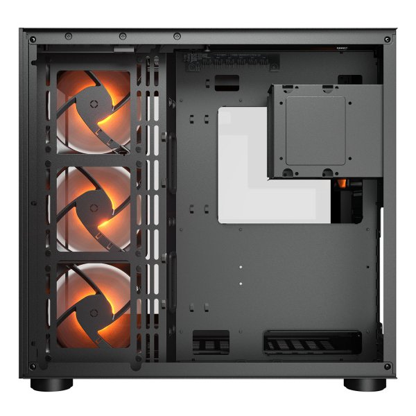 Cougar FV150 RGB Black