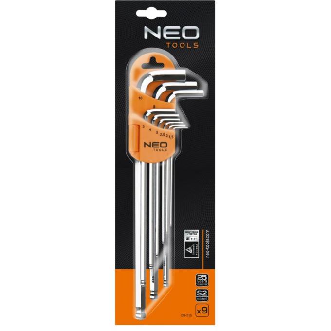 Neo Tools 09-515