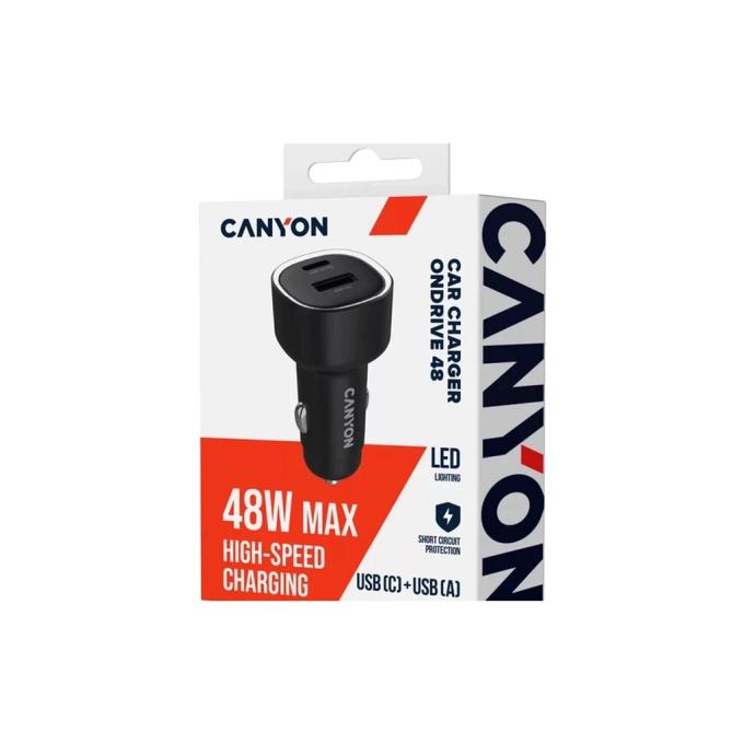 Canyon CNE-CCABR3AC