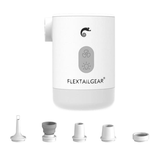 Flextail MP2P4000-WT-i