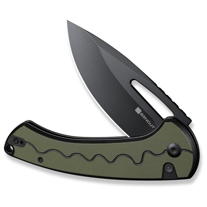 Sencut S24082A-2
