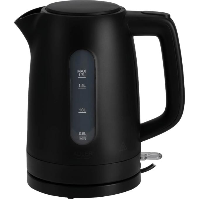 Adler AD 1379 black