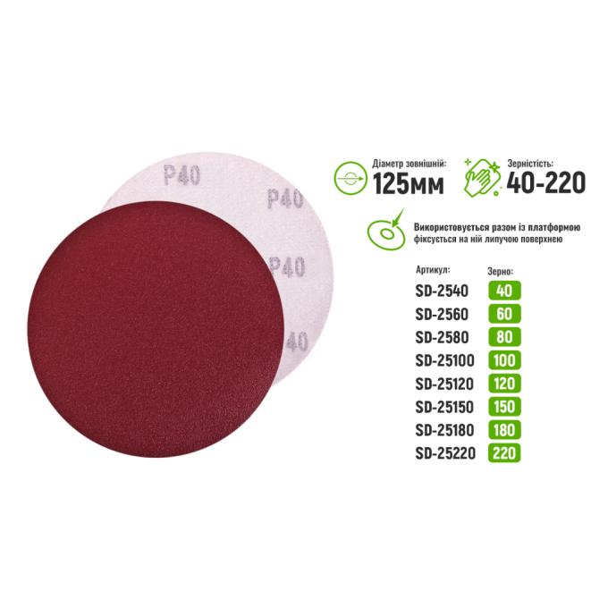 Alloid SD-25220