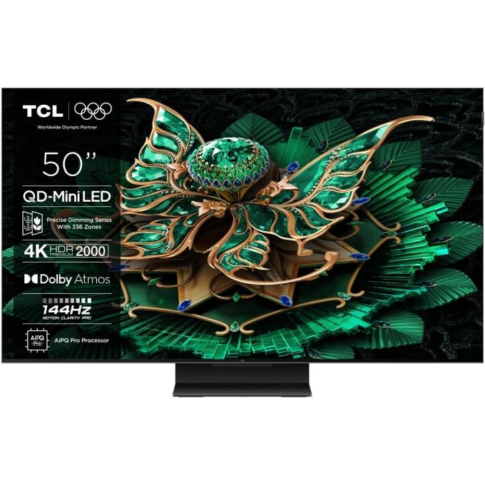 TCL 50C79K