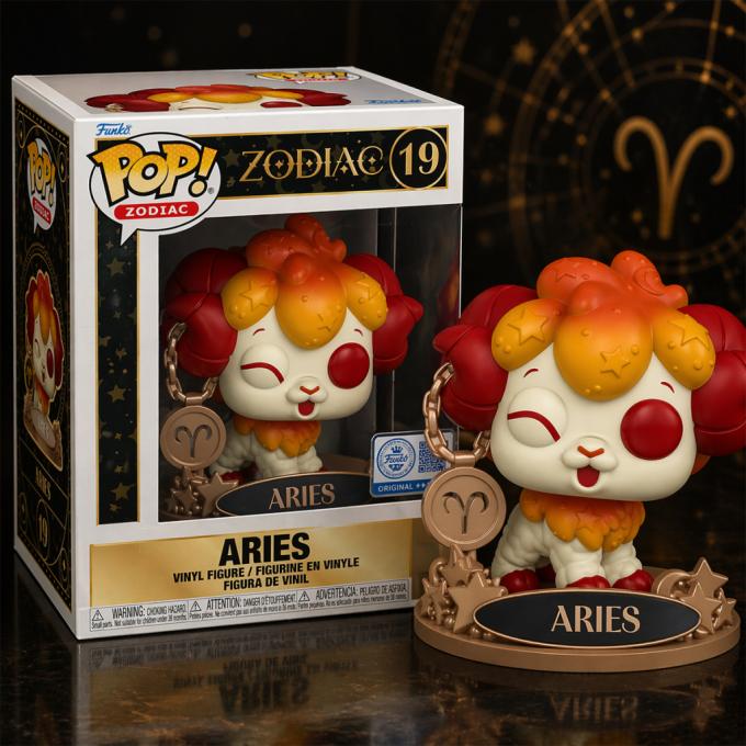Funko Pop 88320