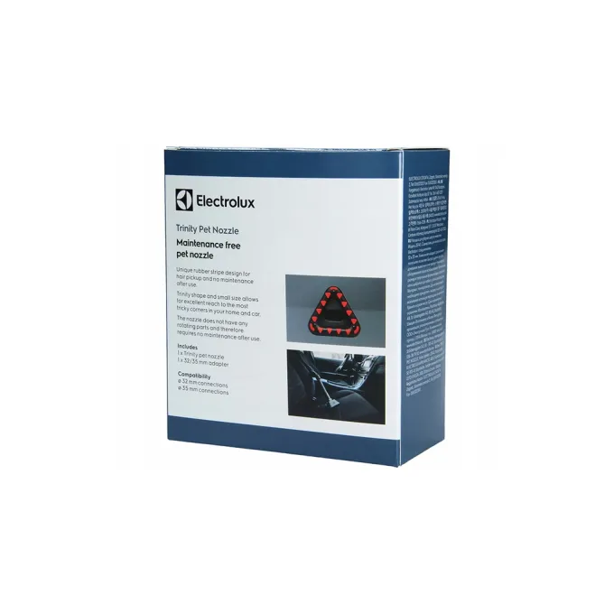 ELECTROLUX ZE145