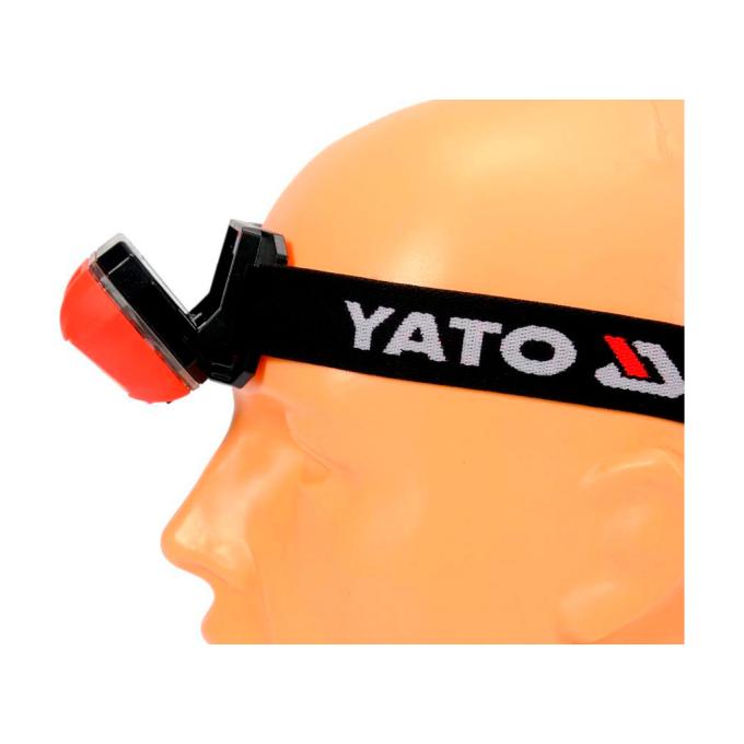 YATO YT-08490