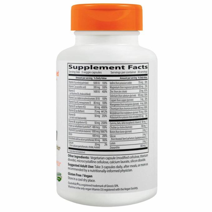 Doctor's Best DRB-00300