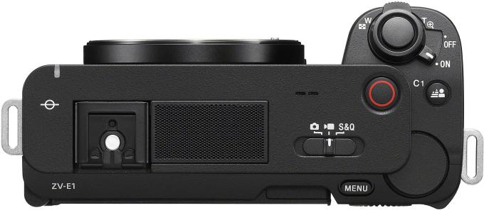 SONY ZVE1B.CEC