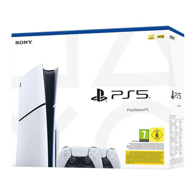 Sony PlayStation 1000042045 / 1092204