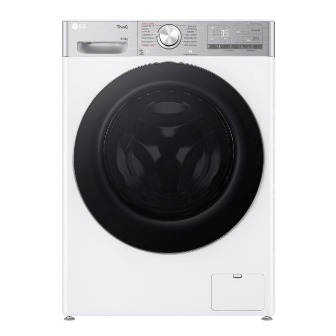 LG F2R9FC2E