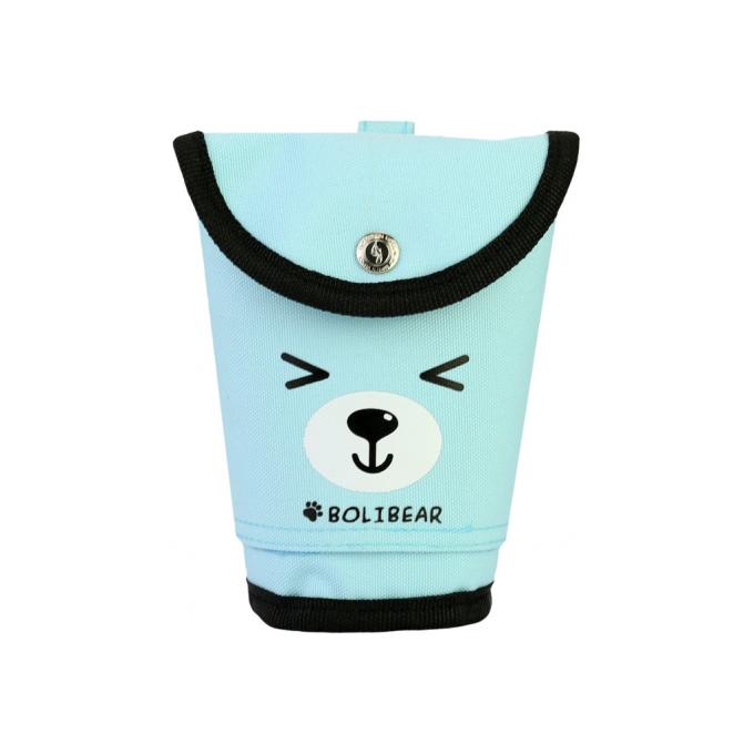 Cool For School B-8695-blue