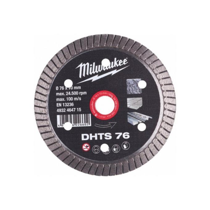 Milwaukee 4932464715