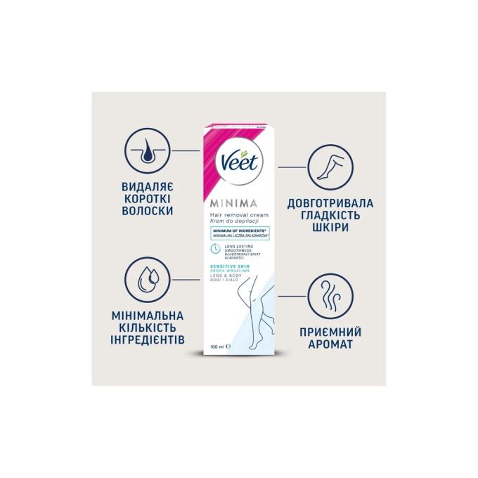 Veet 4053700288205