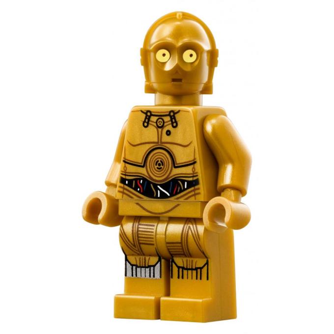 LEGO 75192