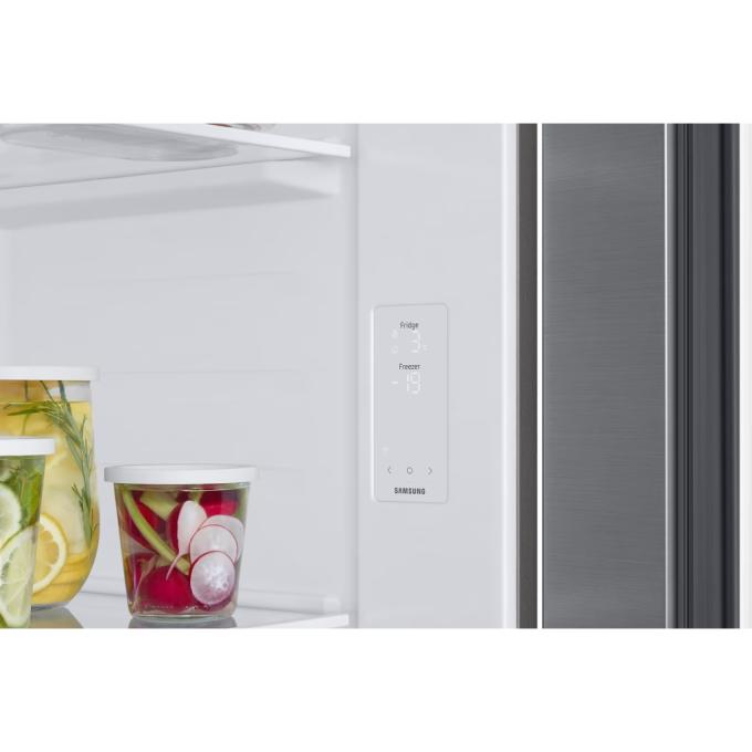 Samsung RS57DG400EM9UA