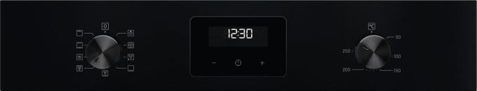 ELECTROLUX LOF3H10BK