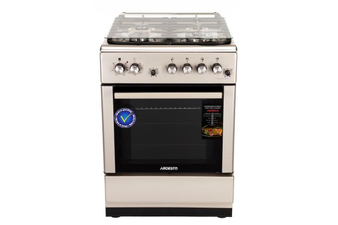 Ardesto FSC-F6060PS