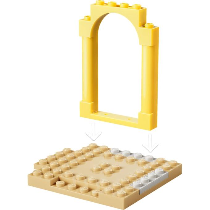 LEGO 43280