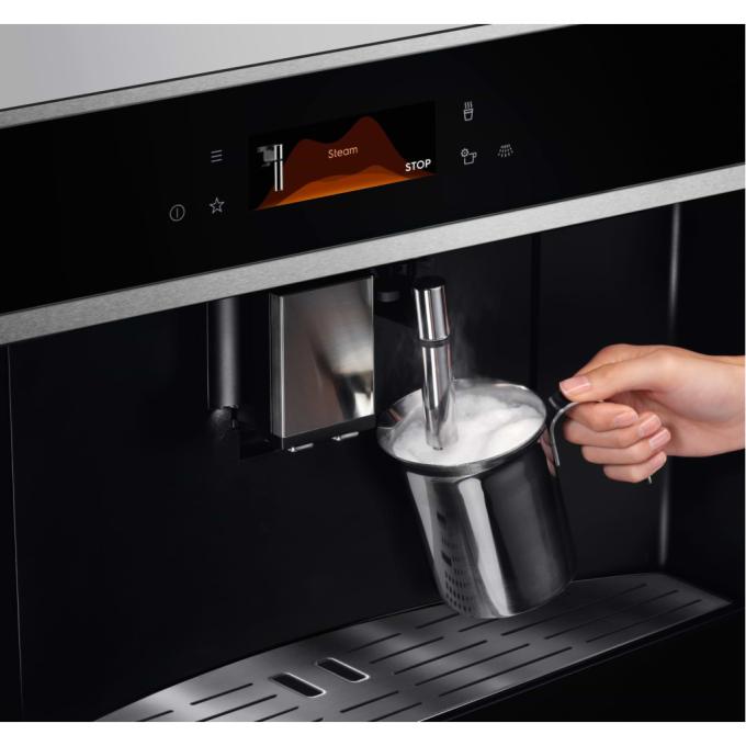 ELECTROLUX EBC85X