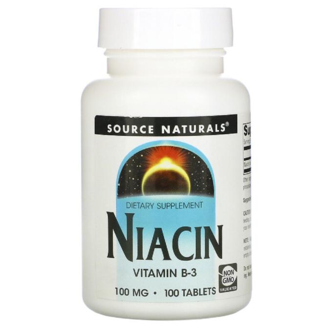Source Naturals SN0501
