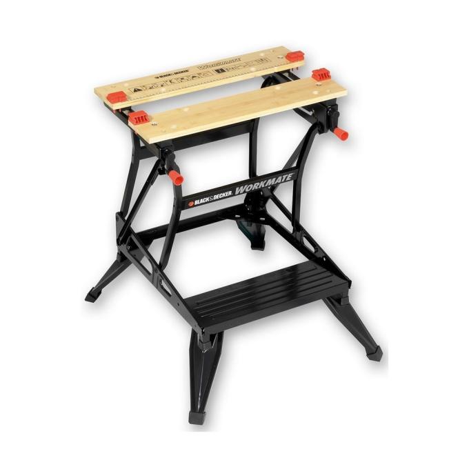 Black&Decker WM536