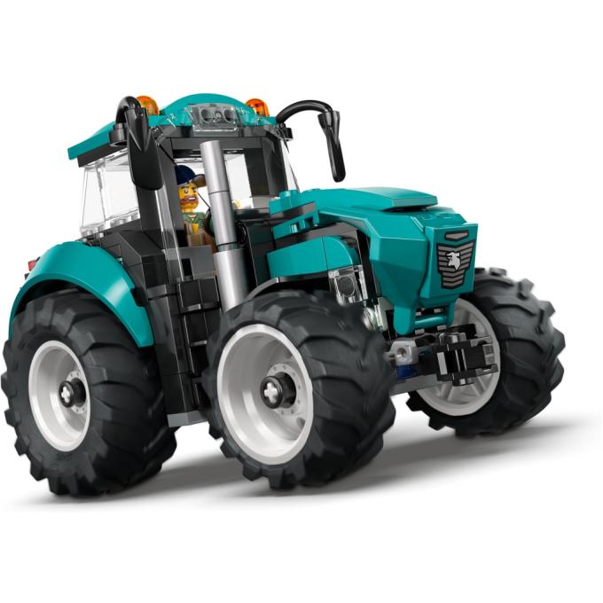 LEGO 60498