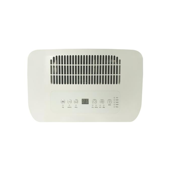 Cooper&Hunter CH-D005WD8-12LDWF