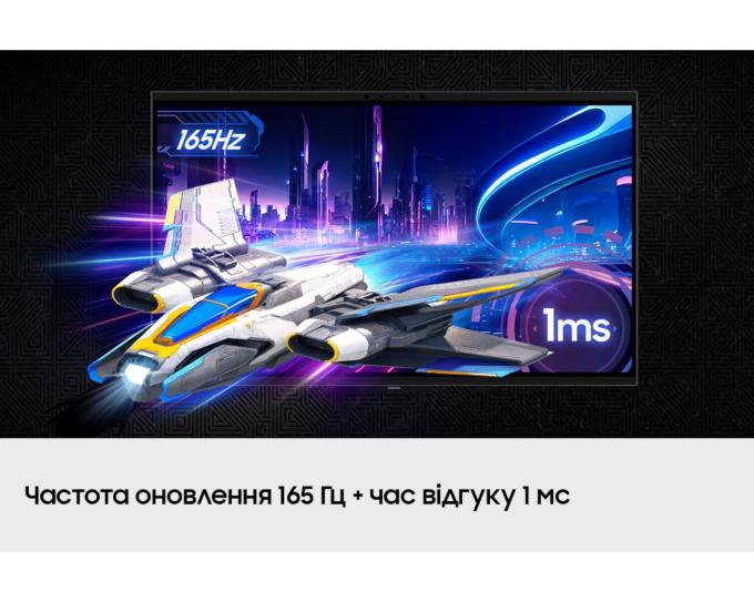 Samsung LS27FG900XIXCI