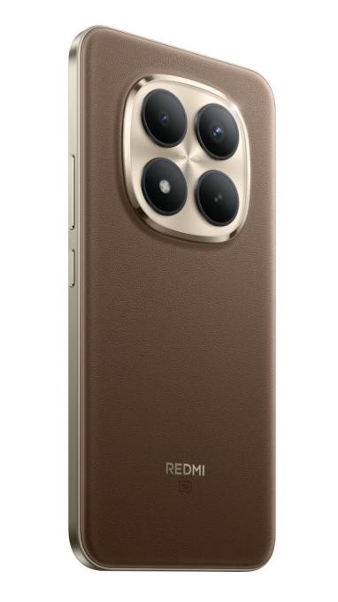 Xiaomi Redmi Note 15 Pro+ 5G 8/256GB Mocha Brown