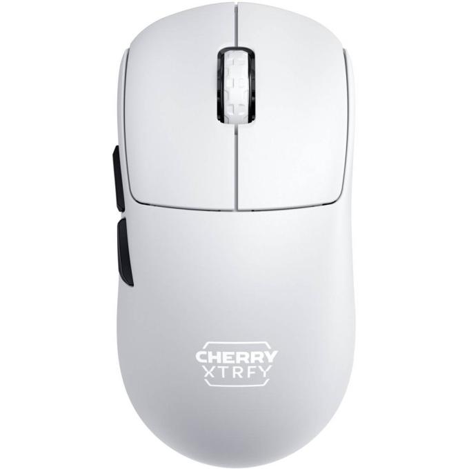 Cherry Xtrfy CX-M68W-PRO-WHITE