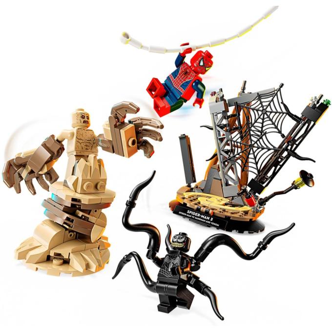 LEGO 76334