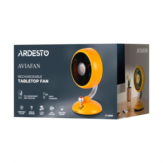 Ardesto FT-F3600Y