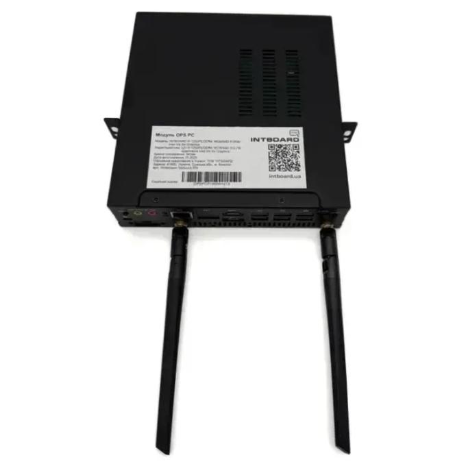 Intboard 10740002