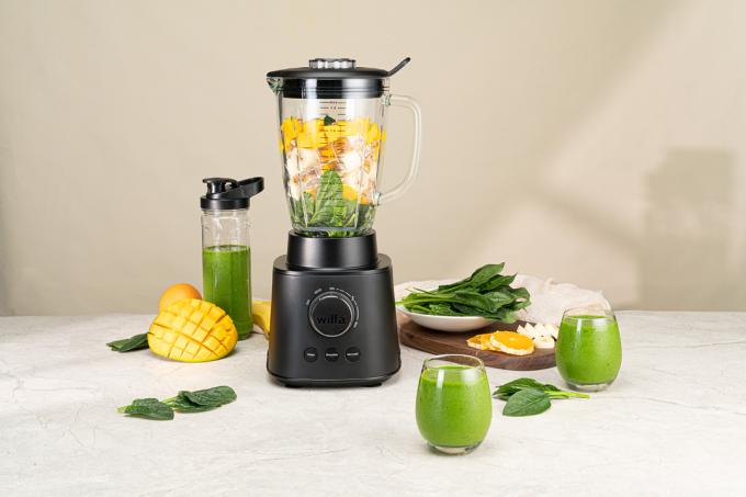 Wilfa RBLP-1800B