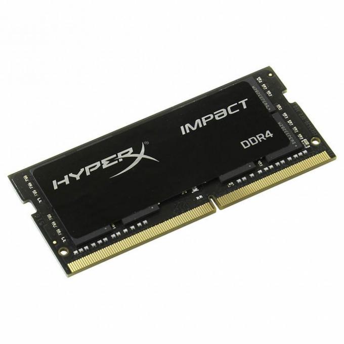 HyperX (Kingston Fury) HX432S20IB/16