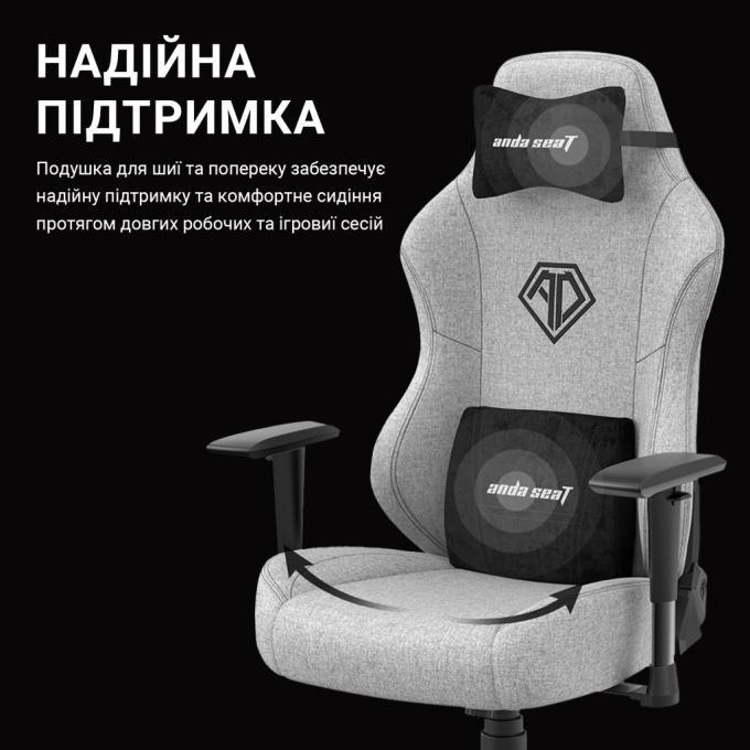 Anda Seat AD18Y-06-B-PV/C