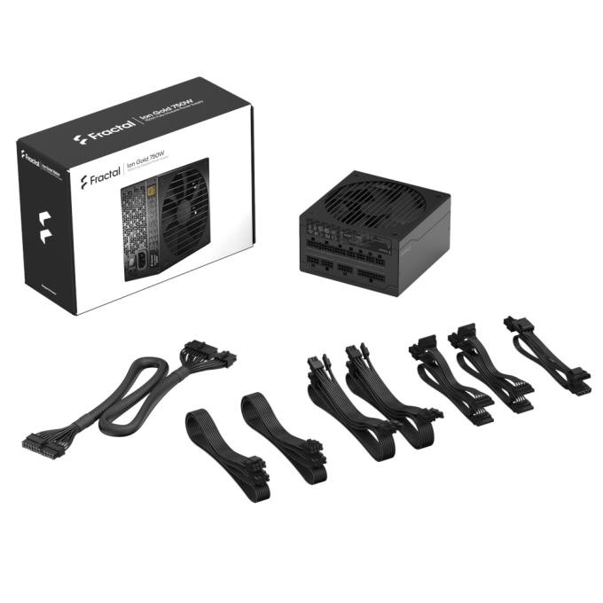 Fractal Design FD-P-IA3G-750-EU