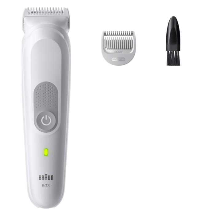 BRAUN BG3500