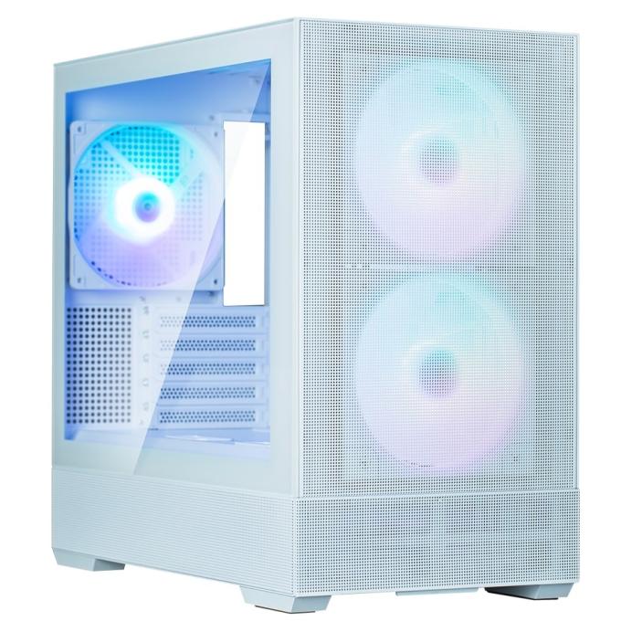 Zalman P30AIRWHITE