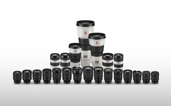 SONY SEL50150GMW.SYX