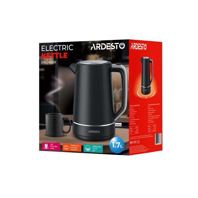 Ardesto EKL-450B